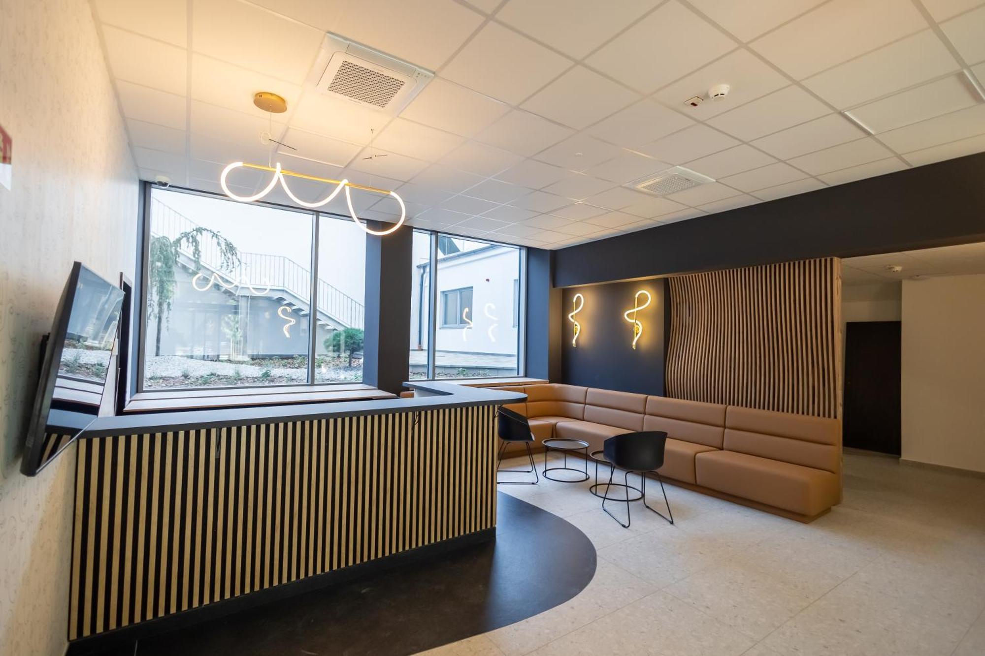 Central Residence Apartmanok Miskolc Ngoại thất bức ảnh