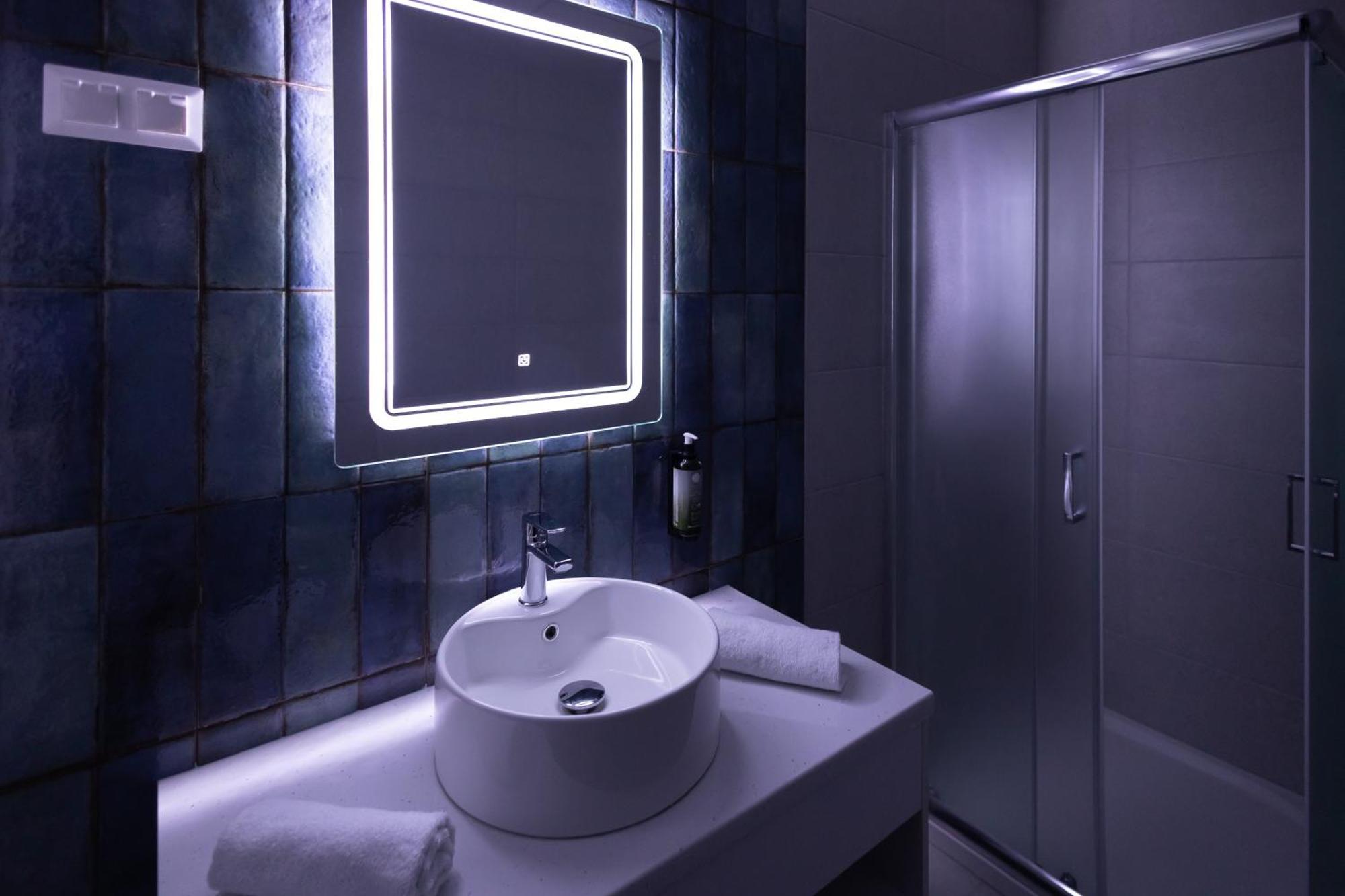 Central Residence Apartmanok Miskolc Ngoại thất bức ảnh